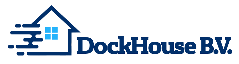 DockHouse B.V.  Logo